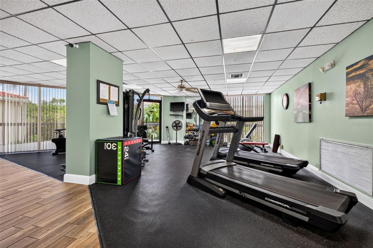 6365 Bahia Del Mar Boulevard, Unit 106, Saint Petersburg, FL 33715 Photo