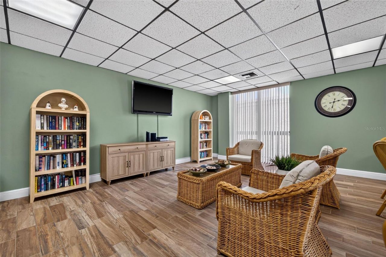6365 Bahia Del Mar Boulevard, Unit 106, Saint Petersburg, FL 33715 Photo