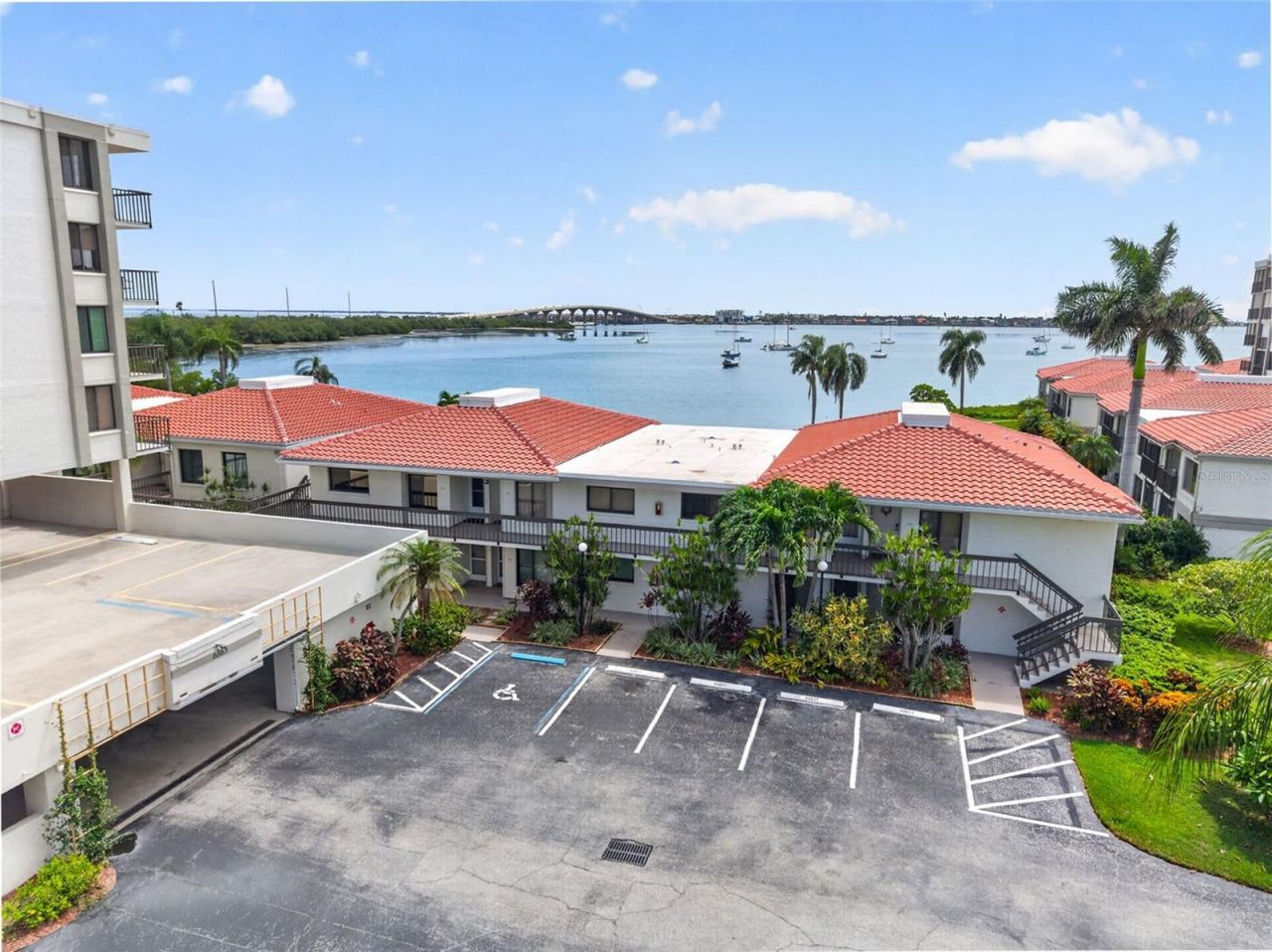 6365 Bahia Del Mar Boulevard, Unit 106, Saint Petersburg, FL 33715 Photo