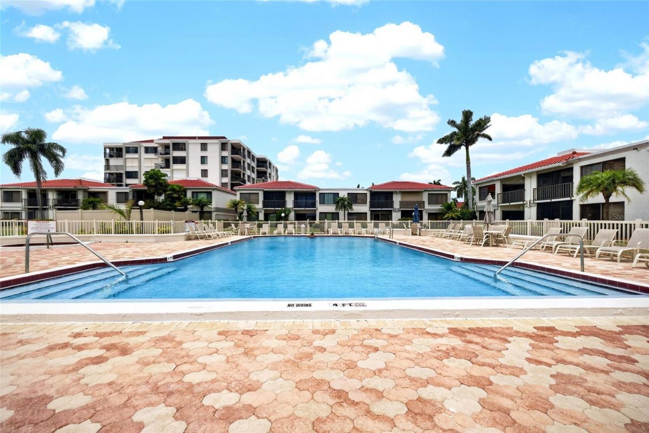 6365 Bahia Del Mar Boulevard , Unit 106, Saint Petersburg, FL 33715 Photo