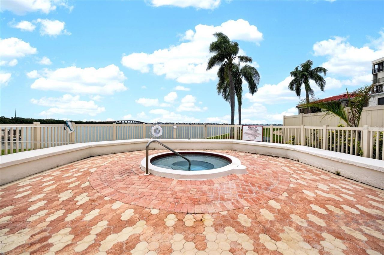 6365 Bahia Del Mar Boulevard , Unit 106, Saint Petersburg, FL 33715 Photo
