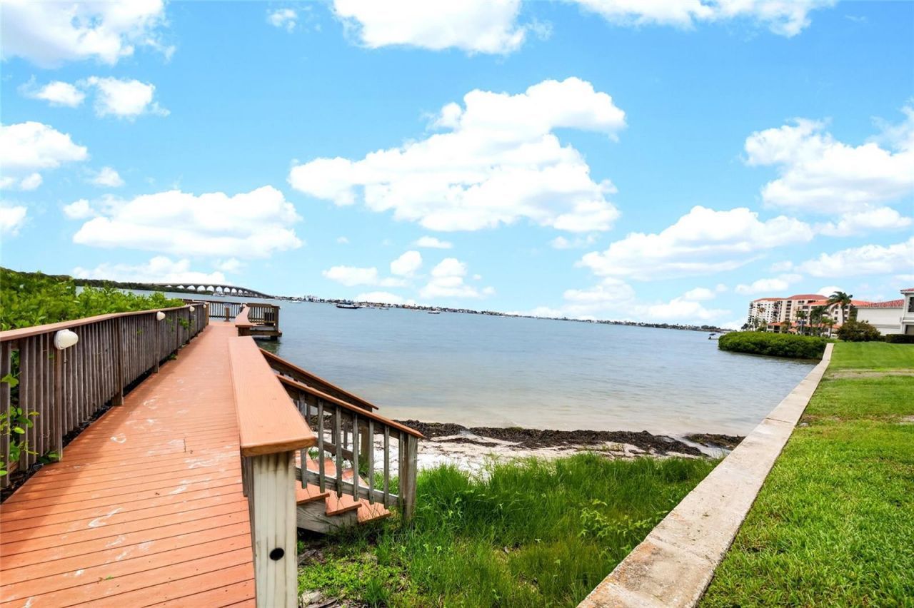 6365 Bahia Del Mar Boulevard , Unit 106, Saint Petersburg, FL 33715 Photo
