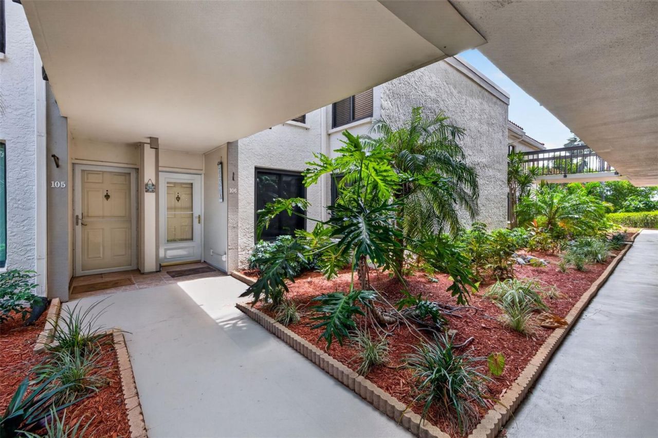 6365 Bahia Del Mar Boulevard, Unit 106, Saint Petersburg, FL 33715 Photo