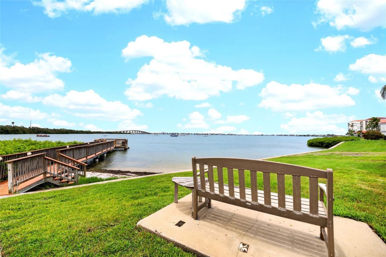 6365 Bahia Del Mar Boulevard , Unit 106, Saint Petersburg, FL 33715 Photo
