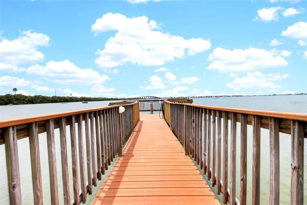 6365 Bahia Del Mar Boulevard , Unit 106, Saint Petersburg, FL 33715 Photo