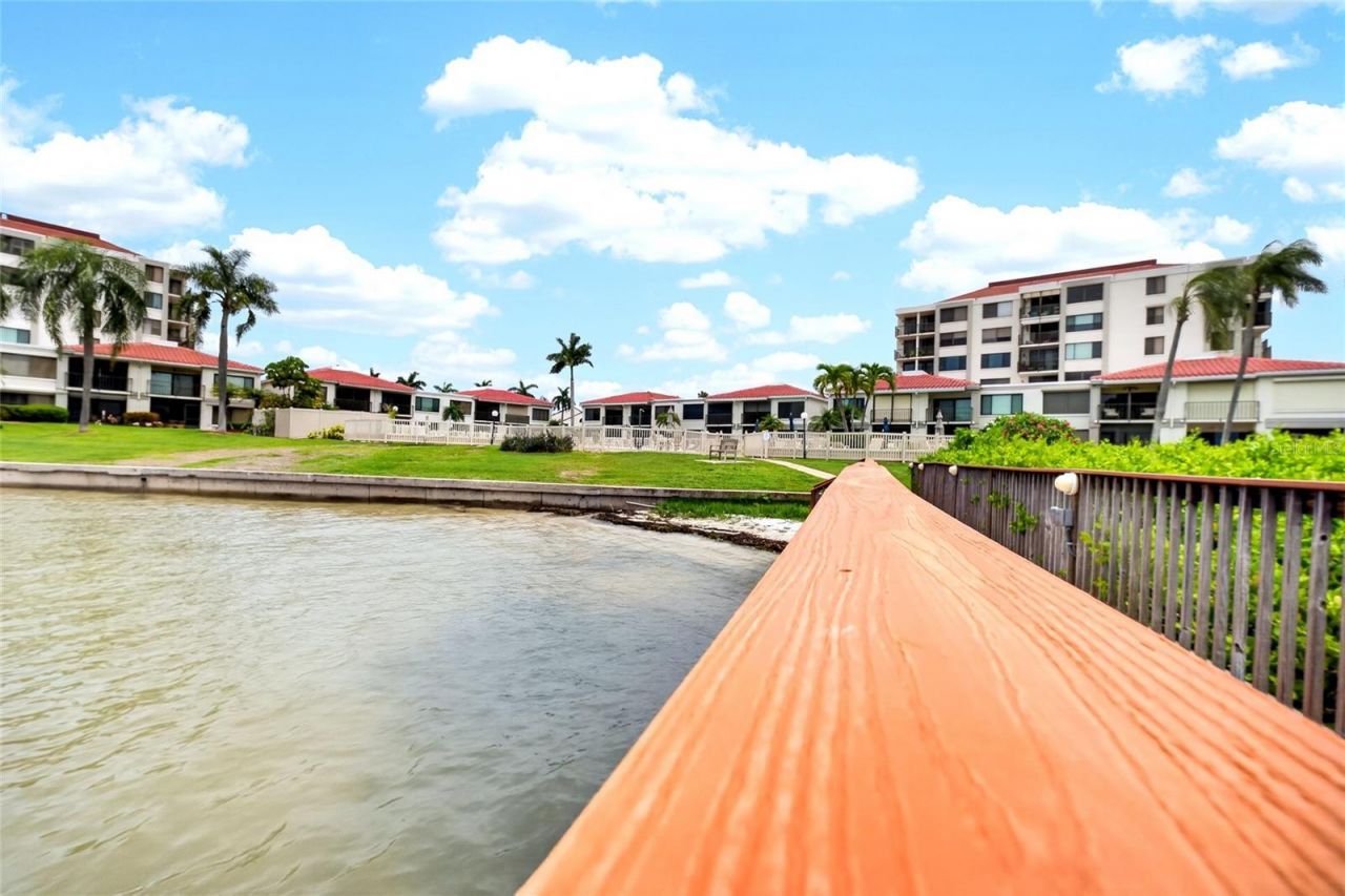 6365 Bahia Del Mar Boulevard , Unit 106, Saint Petersburg, FL 33715 Photo