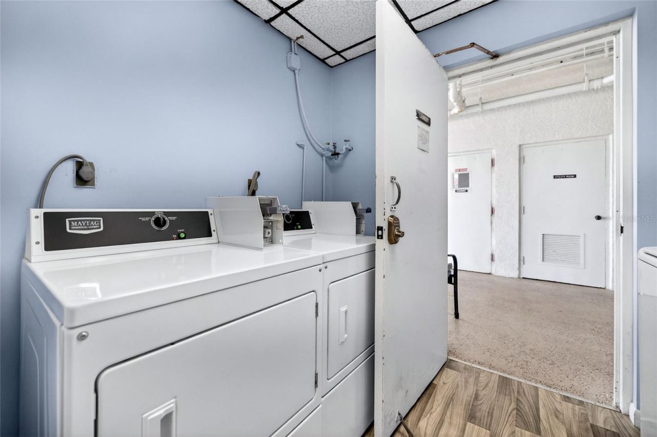 6365 Bahia Del Mar Boulevard , Unit 106, Saint Petersburg, FL 33715 Photo