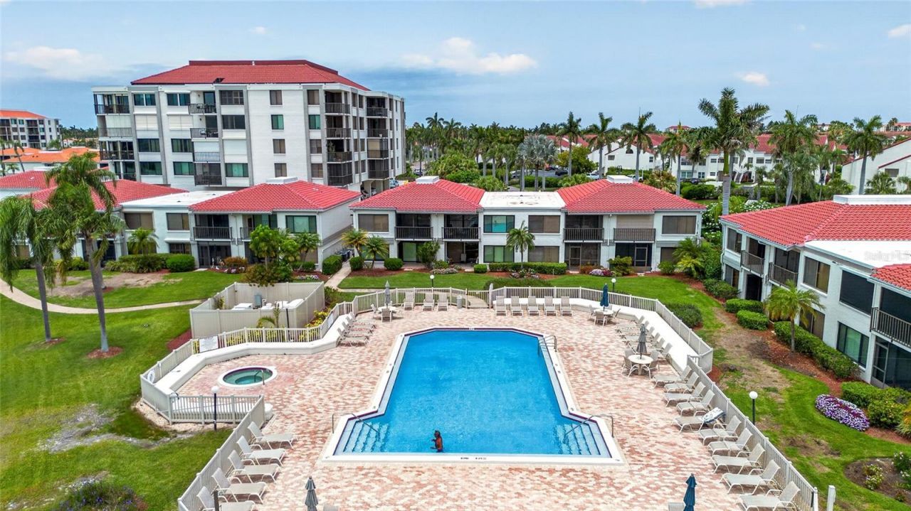 6365 Bahia Del Mar Boulevard , Unit 106, Saint Petersburg, FL 33715 Photo