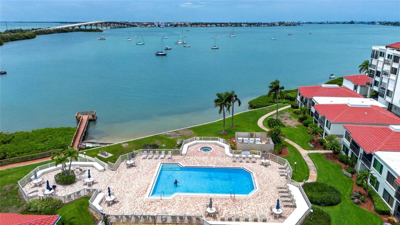 6365 Bahia Del Mar Boulevard , Unit 106, Saint Petersburg, FL 33715 Photo