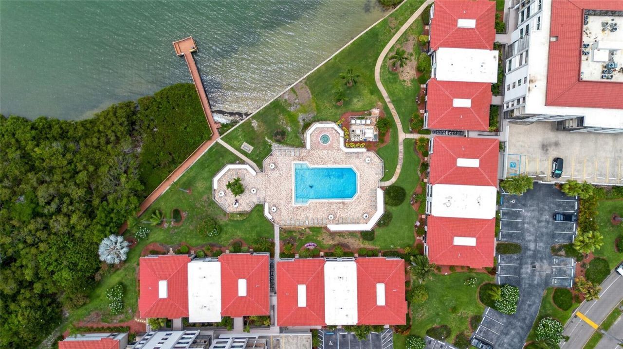 6365 Bahia Del Mar Boulevard , Unit 106, Saint Petersburg, FL 33715 Photo