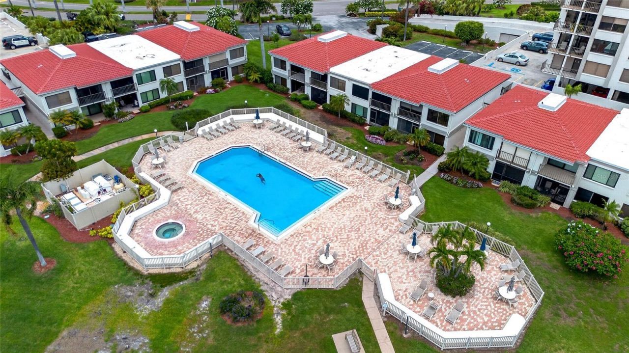 6365 Bahia Del Mar Boulevard , Unit 106, Saint Petersburg, FL 33715 Photo