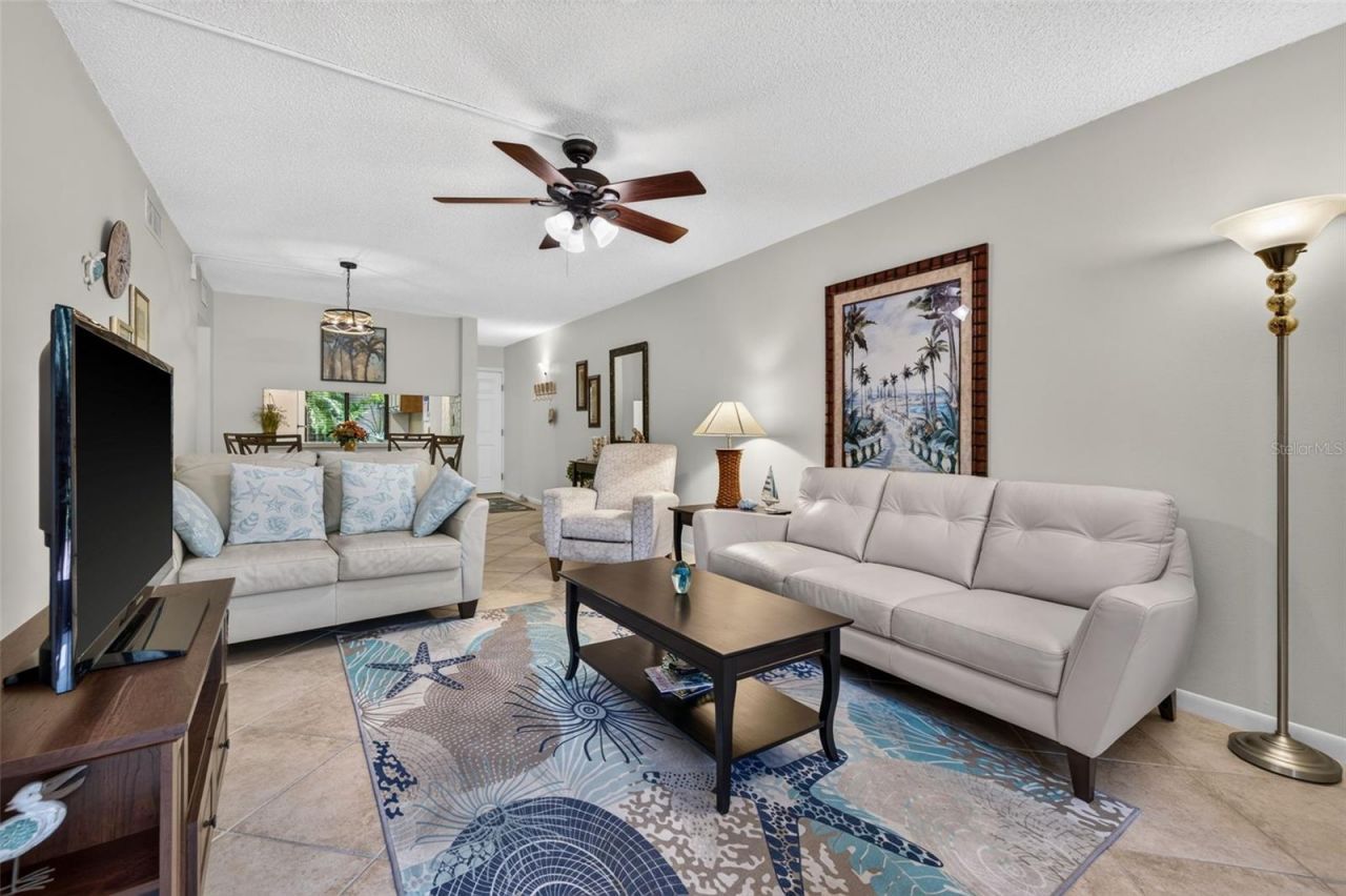 6365 Bahia Del Mar Boulevard, Unit 106, Saint Petersburg, FL 33715 Photo