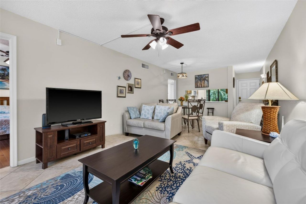 6365 Bahia Del Mar Boulevard, Unit 106, Saint Petersburg, FL 33715 Photo