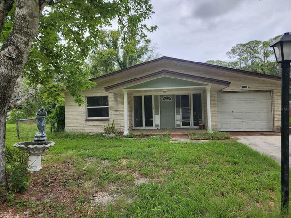 18730 ROSEMARY ROAD , HUDSON, FL 34667