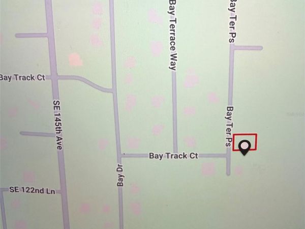 BAY TRACK CT , OCKLAWAHA, FL 32179
