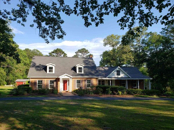 6401 Walkabout Lane , Tallahassee, FL 32309