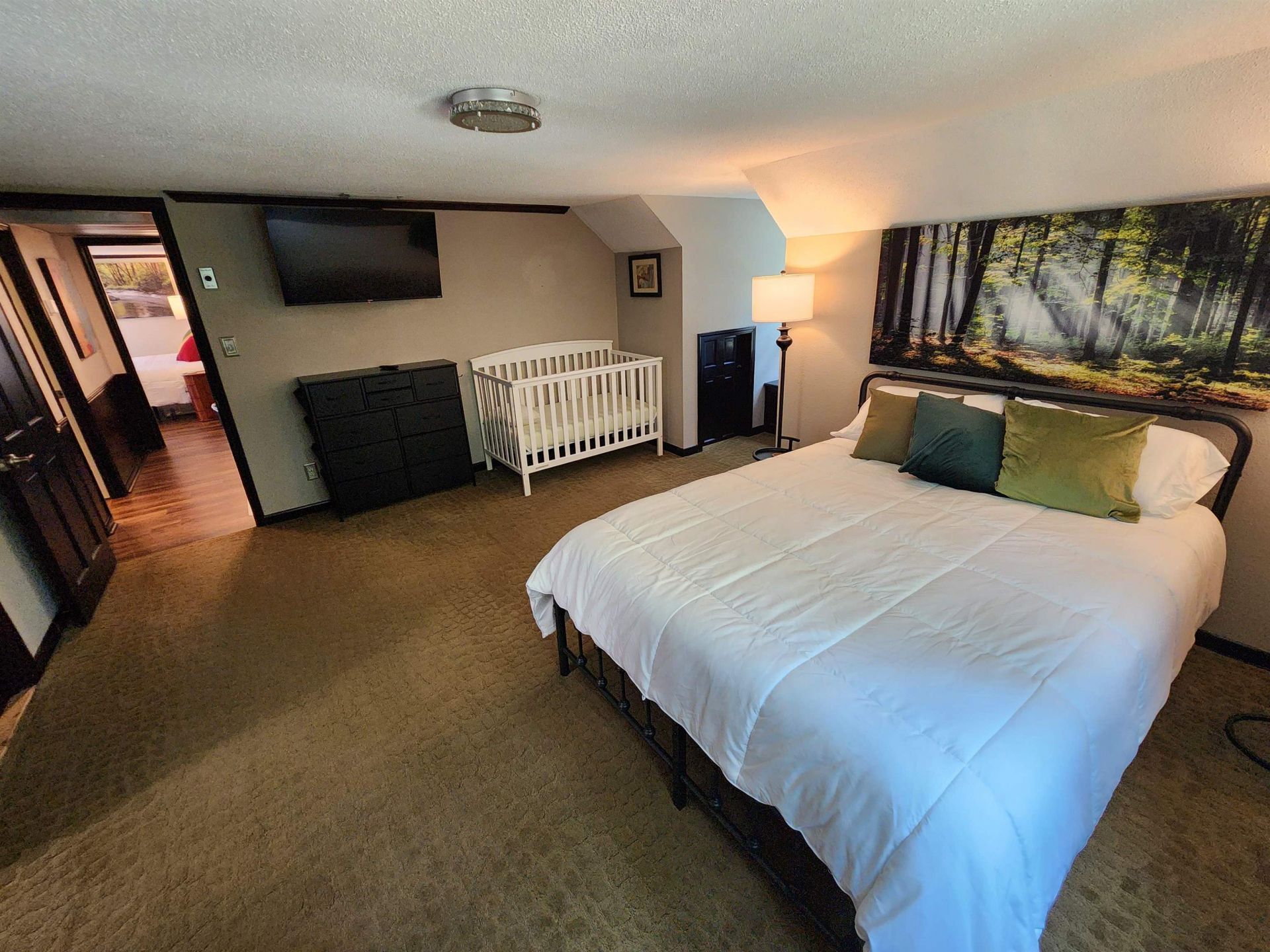 6401 Walkabout Lane , Tallahassee, FL 32309 Photo