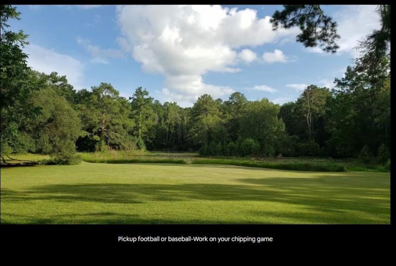 6401 Walkabout Lane , Tallahassee, FL 32309 Photo