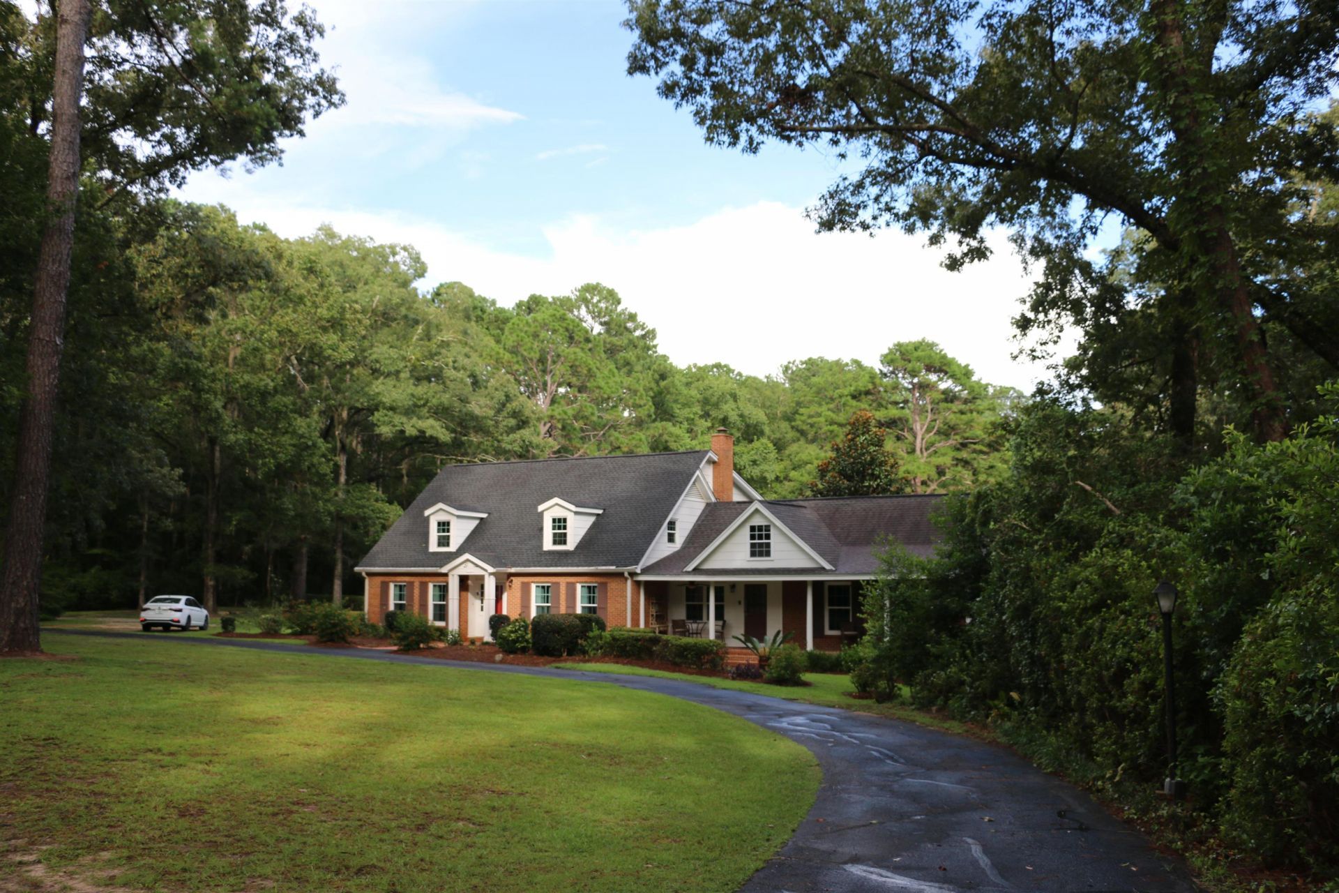 6401 Walkabout Lane , Tallahassee, FL 32309 Photo