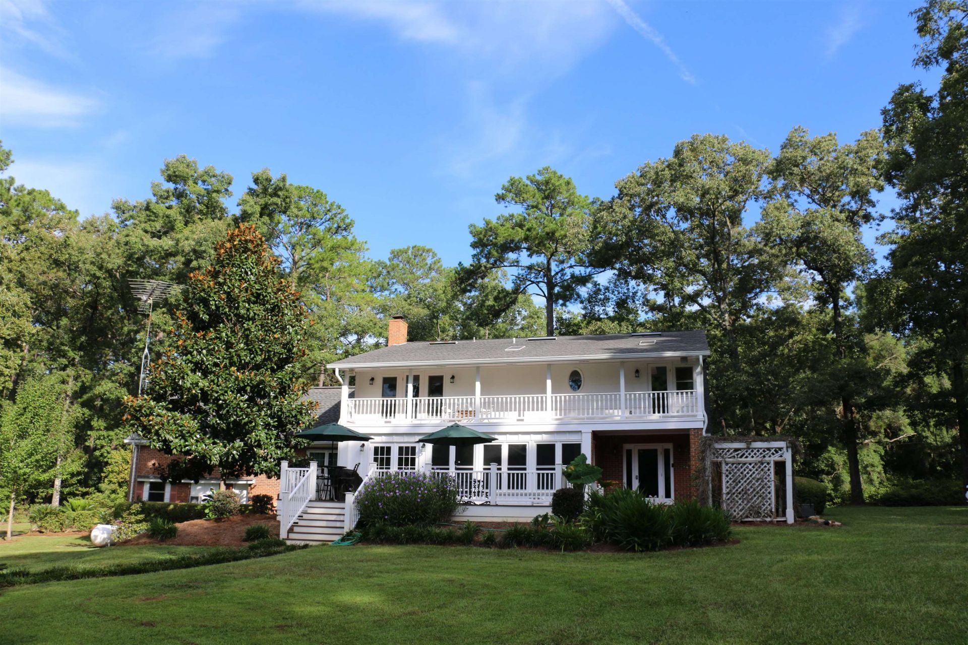 6401 Walkabout Lane , Tallahassee, FL 32309 Photo