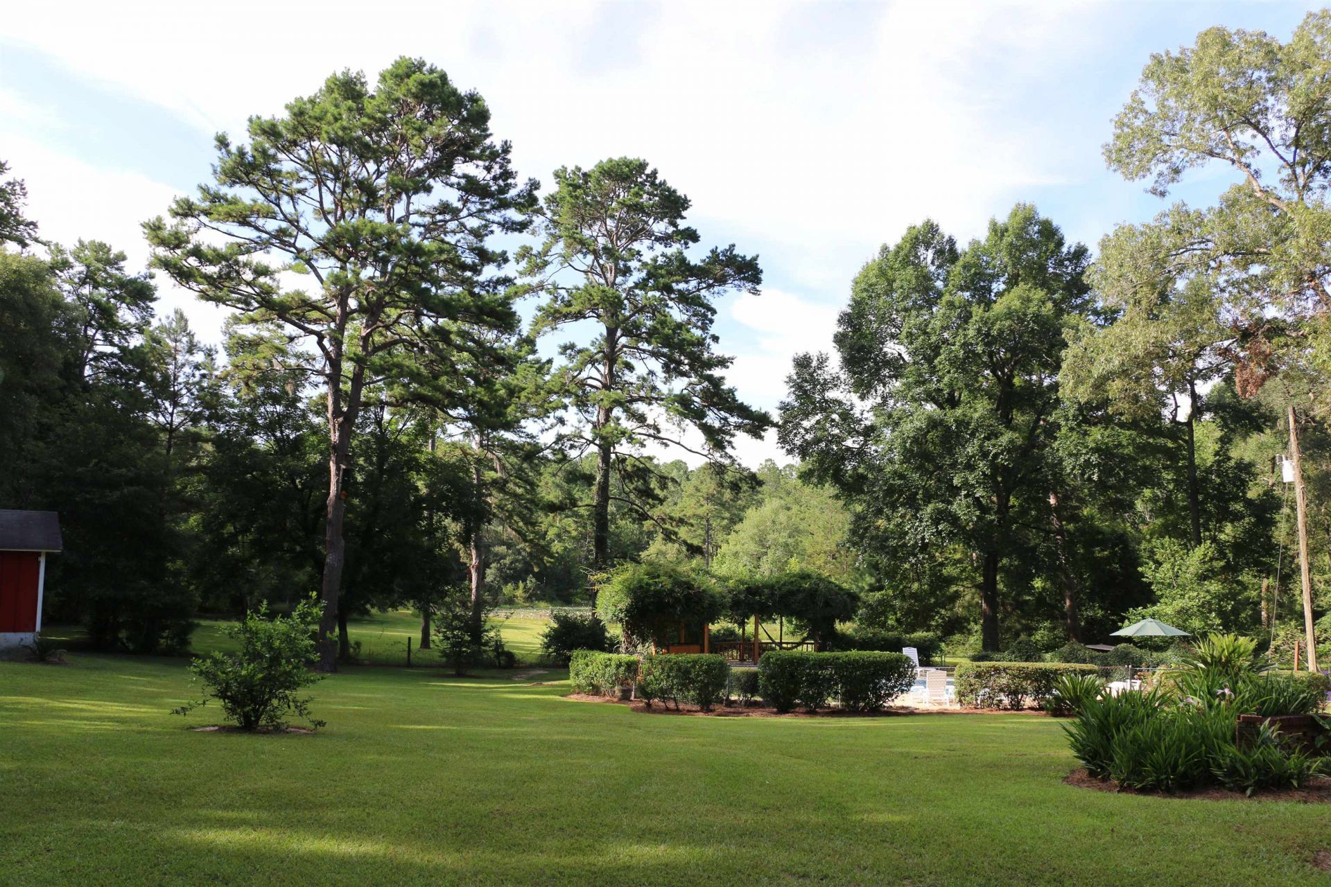 6401 Walkabout Lane , Tallahassee, FL 32309 Photo