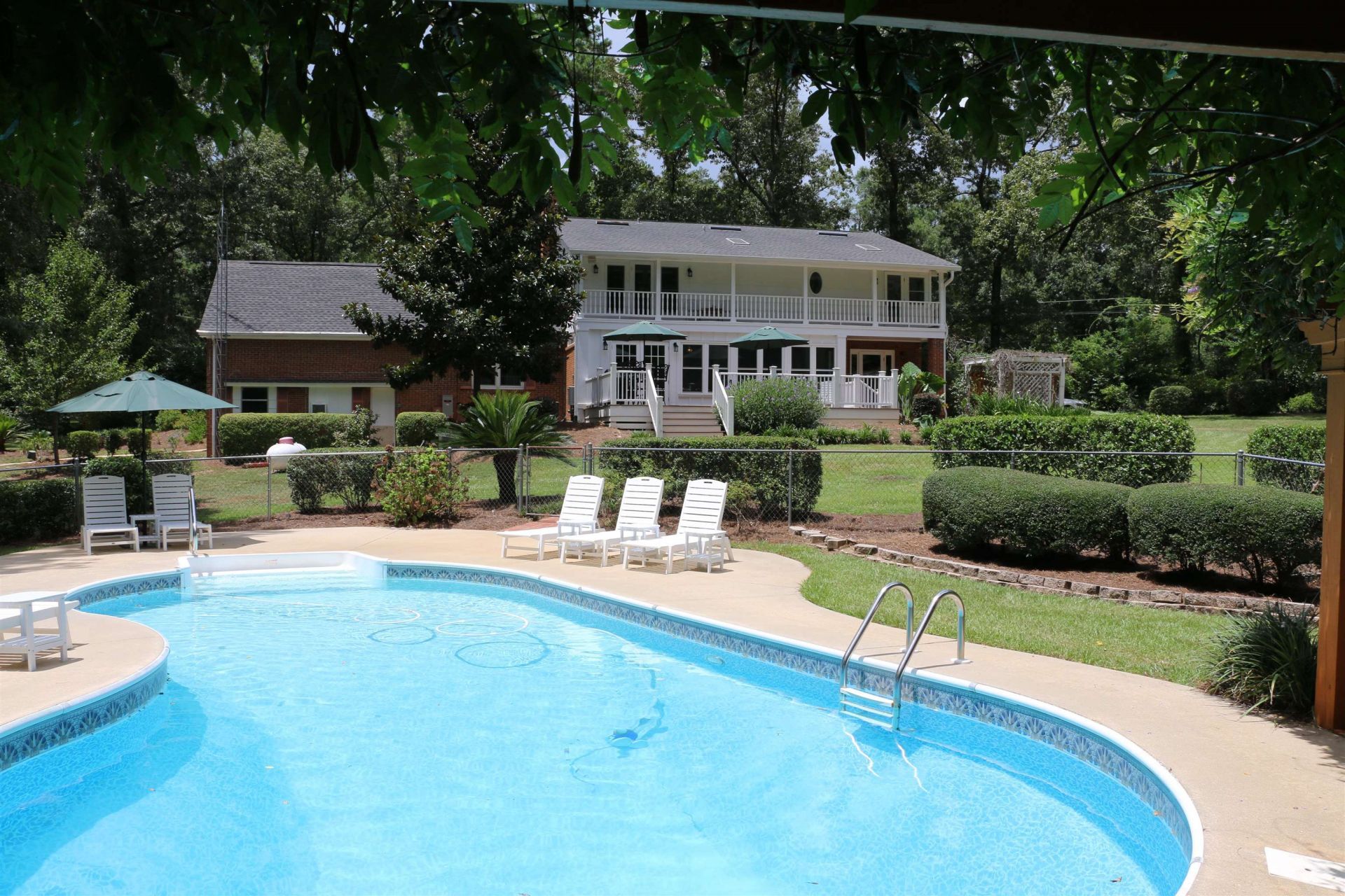 6401 Walkabout Lane , Tallahassee, FL 32309 Photo
