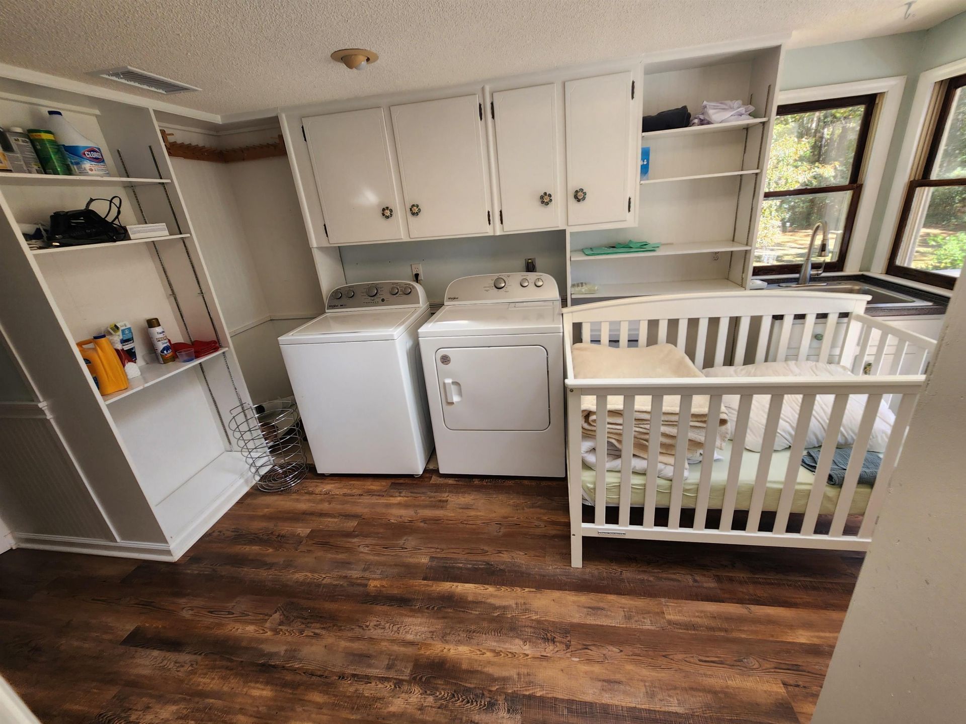 6401 Walkabout Lane , Tallahassee, FL 32309 Photo