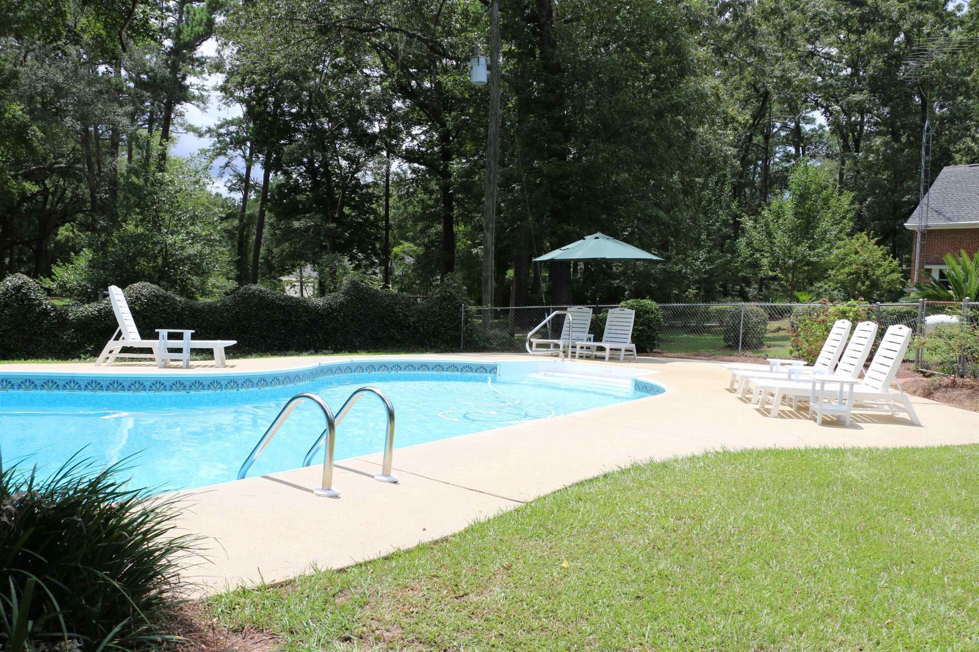 6401 Walkabout Lane , Tallahassee, FL 32309 Photo