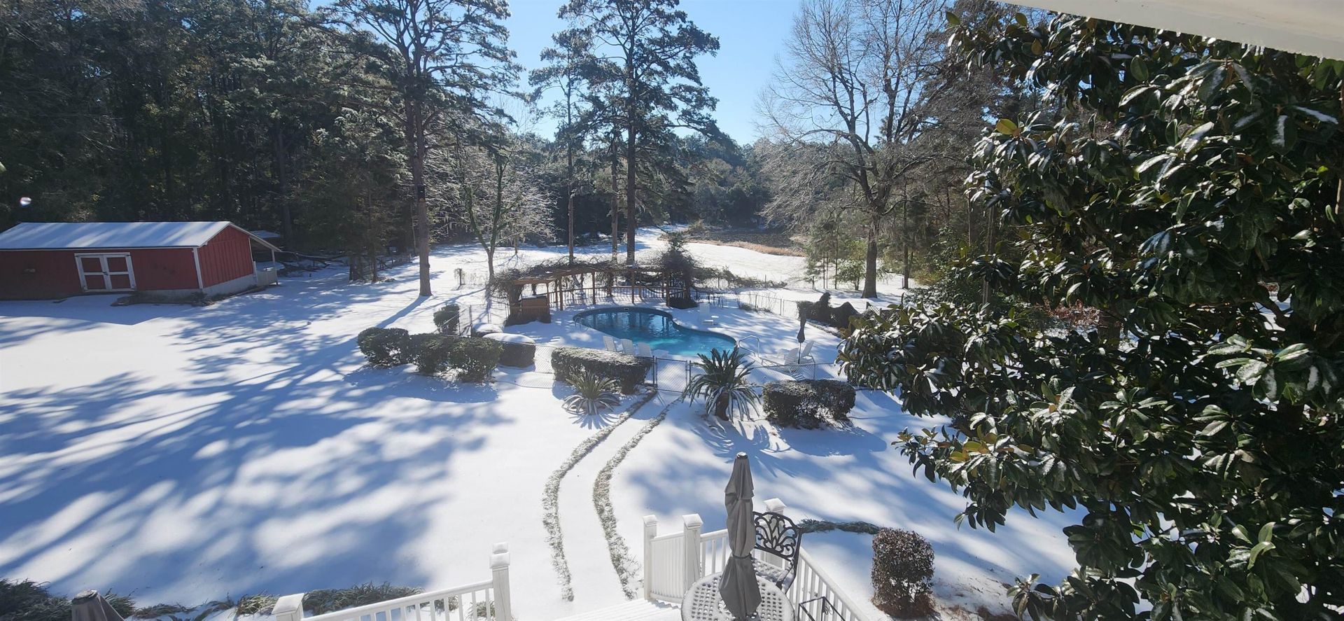 6401 Walkabout Lane , Tallahassee, FL 32309 Photo