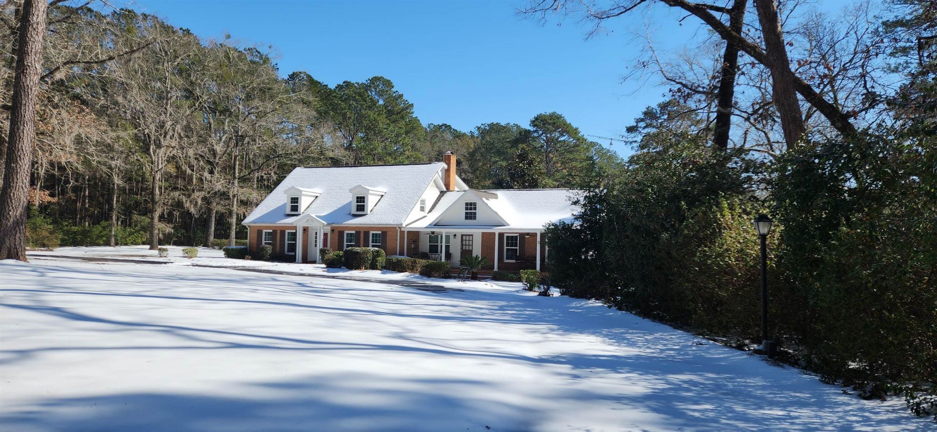 6401 Walkabout Lane , Tallahassee, FL 32309 Photo