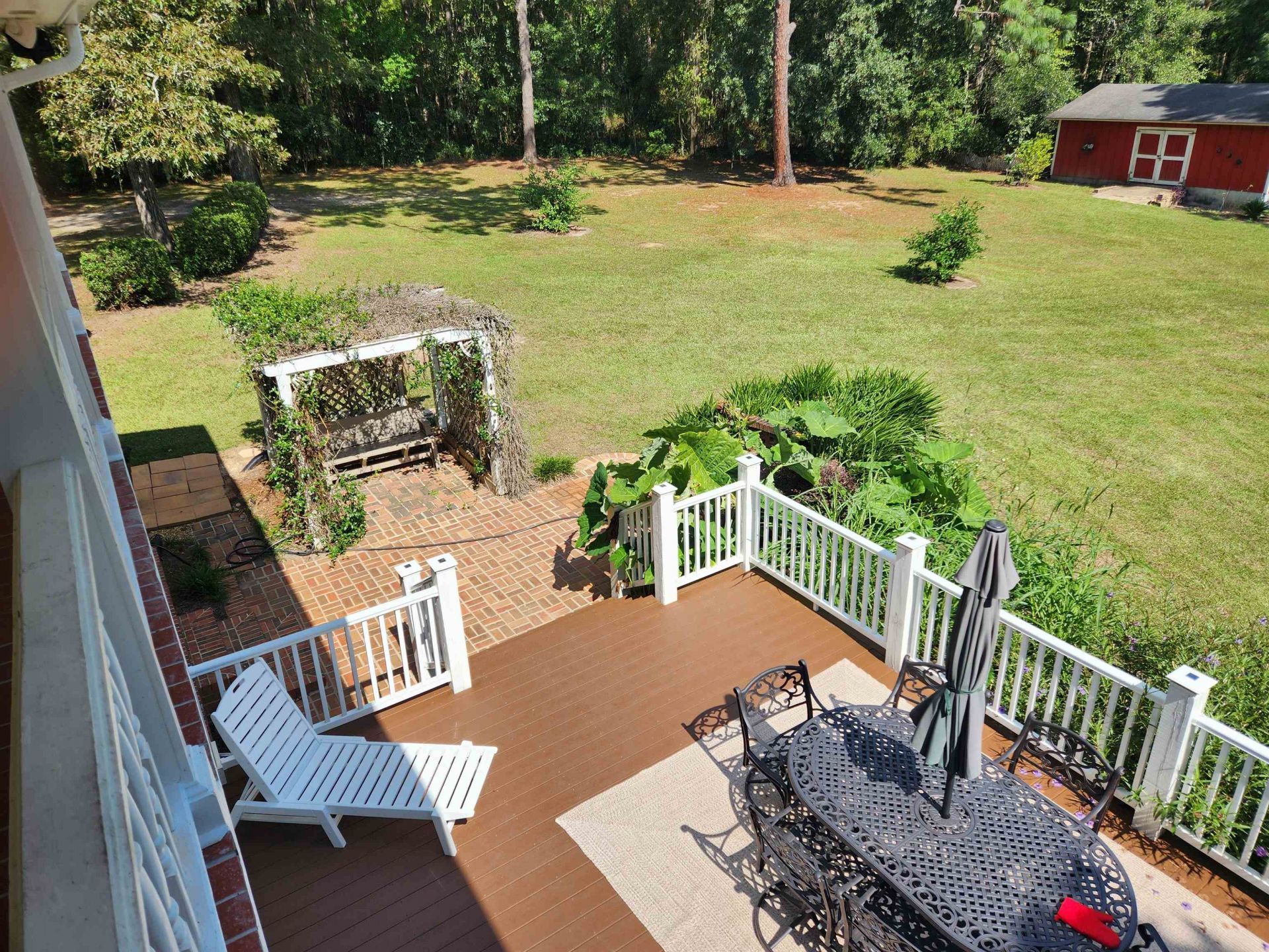 6401 Walkabout Lane , Tallahassee, FL 32309 Photo
