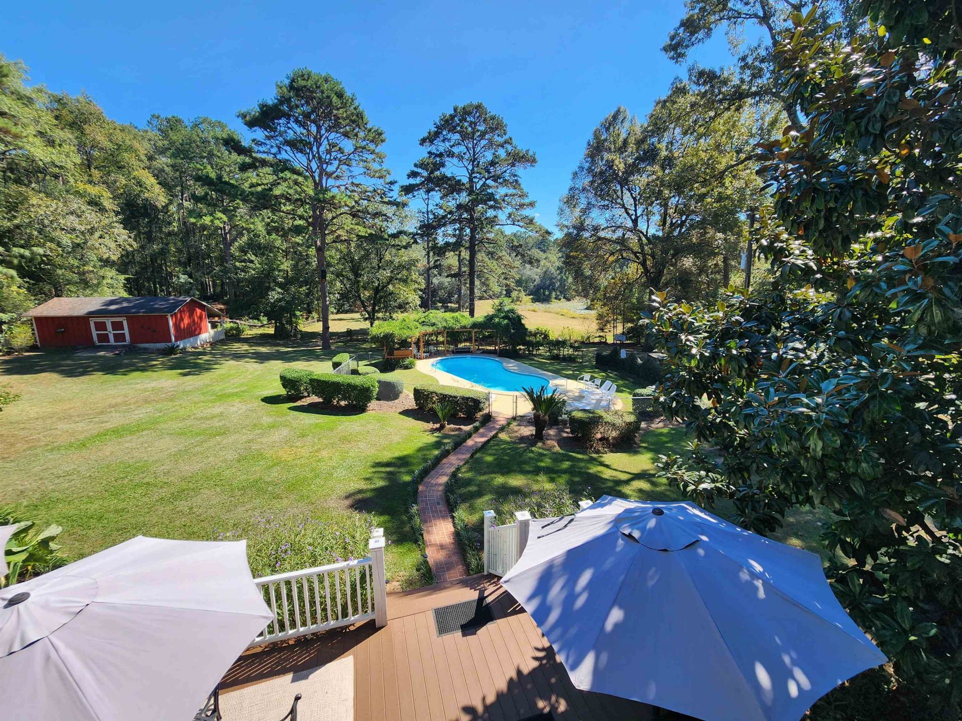 6401 Walkabout Lane , Tallahassee, FL 32309 Photo