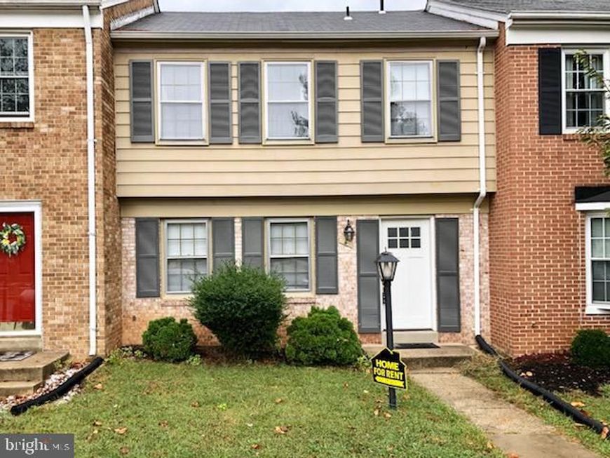4 Chantilly Court, Rockville, MD 20850 Main Photo