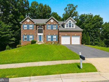 14444 GENERAL WASHINGTON DRIVE , WOODBRIDGE, VA 22193