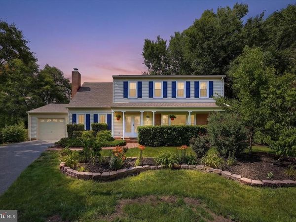 7901 MARYSIA COURT, SPRINGFIELD, VA 22153