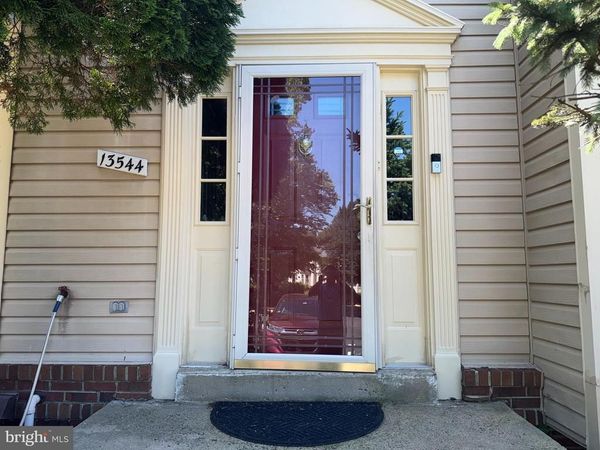 13544 CANADA GOOSE COURT , CLIFTON, VA 20124