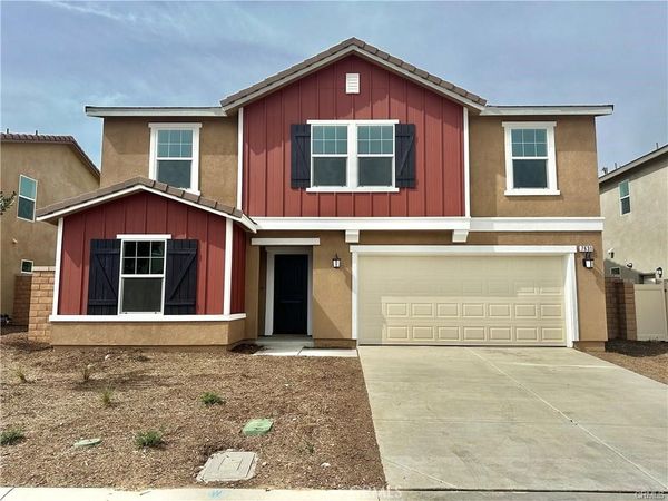 7631 Rubyred Glen DR, Riverside, CA 92507