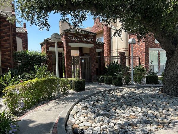 422 California, Unit F, Arcadia, CA 91006
