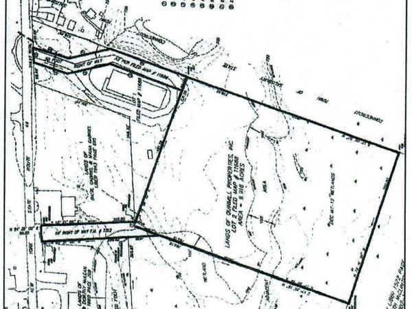 0 Route 44 , Millerton, NY 12546