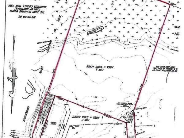 0 Route 44 , Millerton, NY 12546