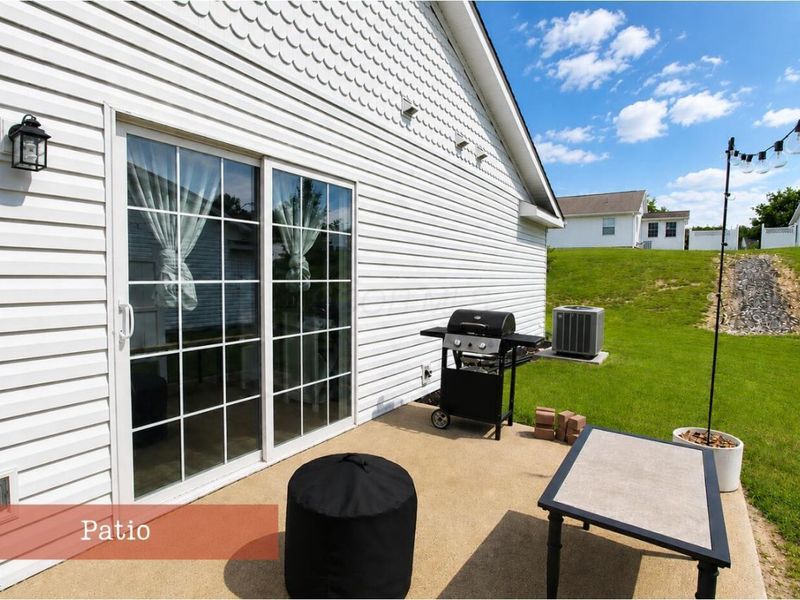 56 Highmeadow Drive , Mount Vernon, OH 43050 Photo 16