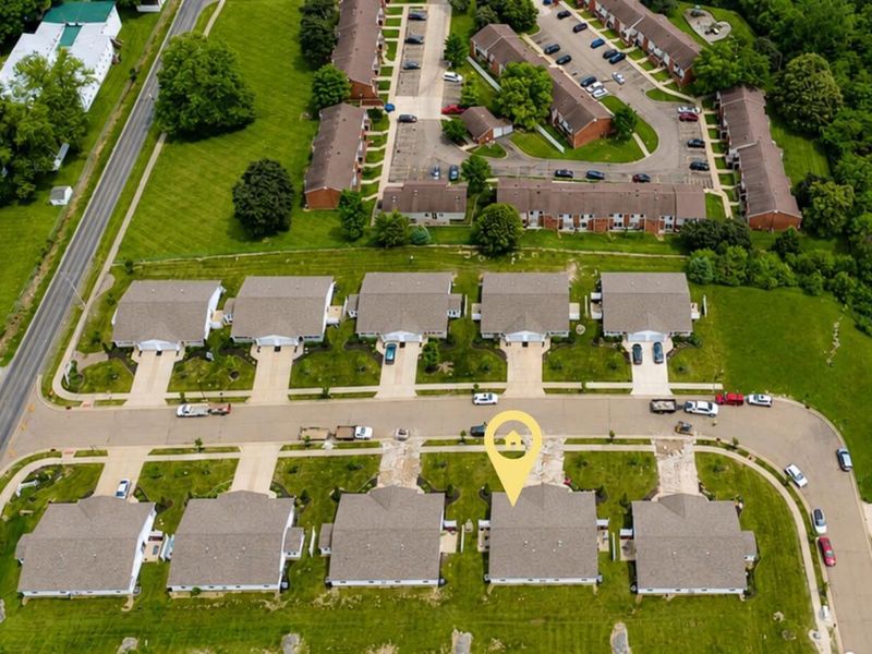 56 Highmeadow Drive , Mount Vernon, OH 43050 Photo 3