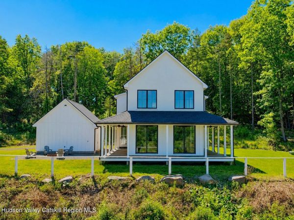720 Sunny Hill Road, Greenville, NY 12083