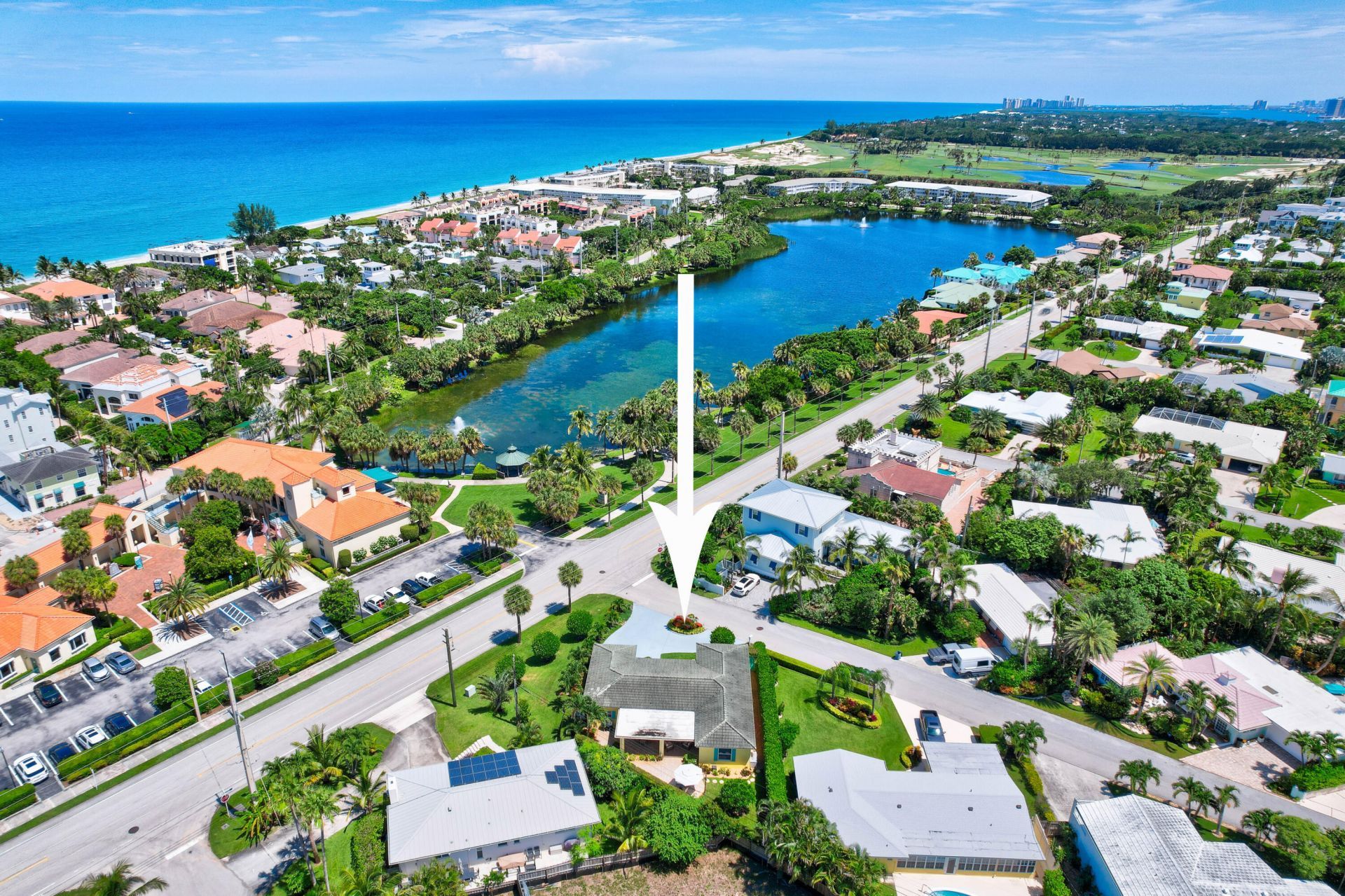 333 Ocean Drive, Juno Beach, FL 33408 Photo