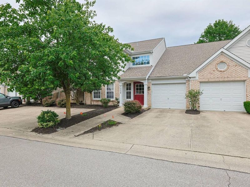 7350 Centrecrest Lane, Unit H, Florence, KY 41042 Photo 1
