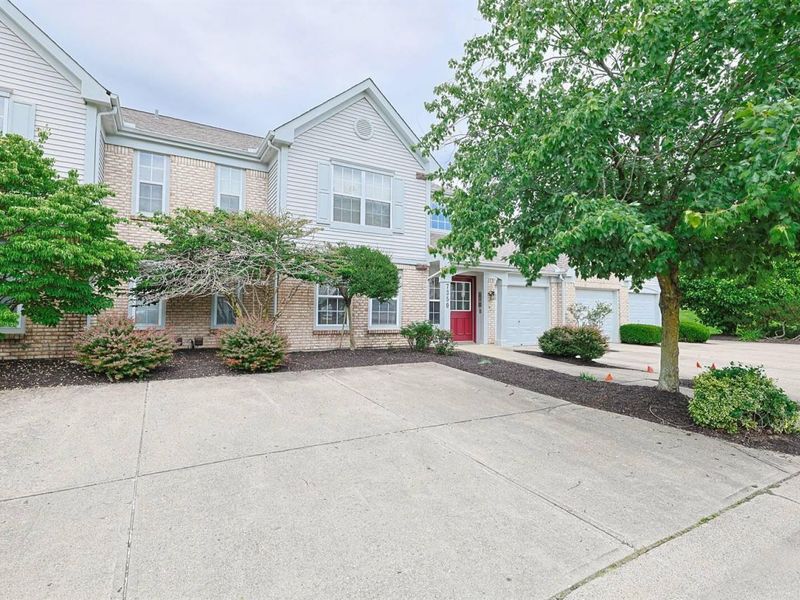 7350 Centrecrest Lane, Unit H, Florence, KY 41042 Photo 2