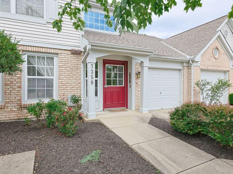 7350 Centrecrest Lane, Unit H, Florence, KY 41042 Photo 3
