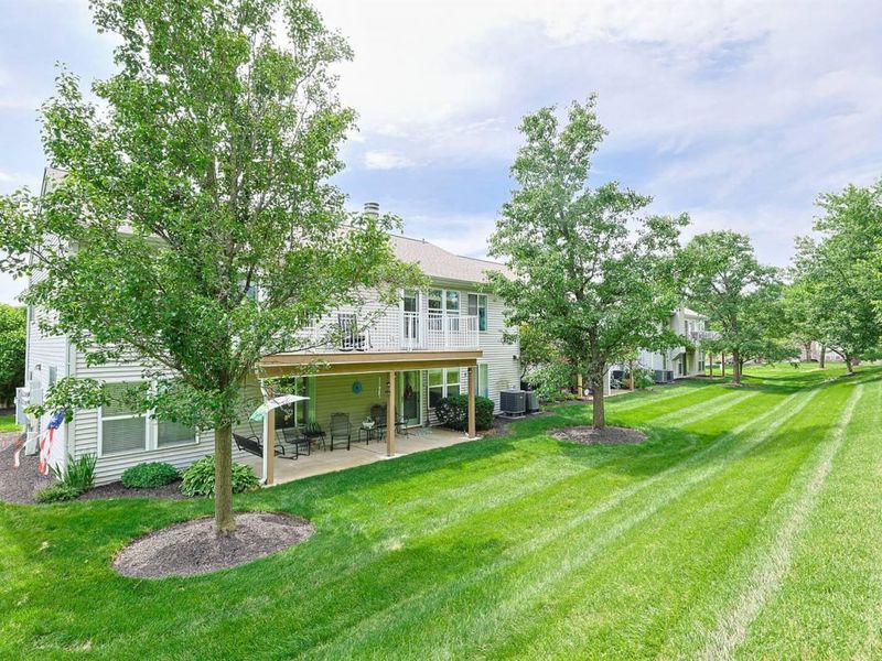 7350 Centrecrest Lane, Unit H, Florence, KY 41042 Photo 31