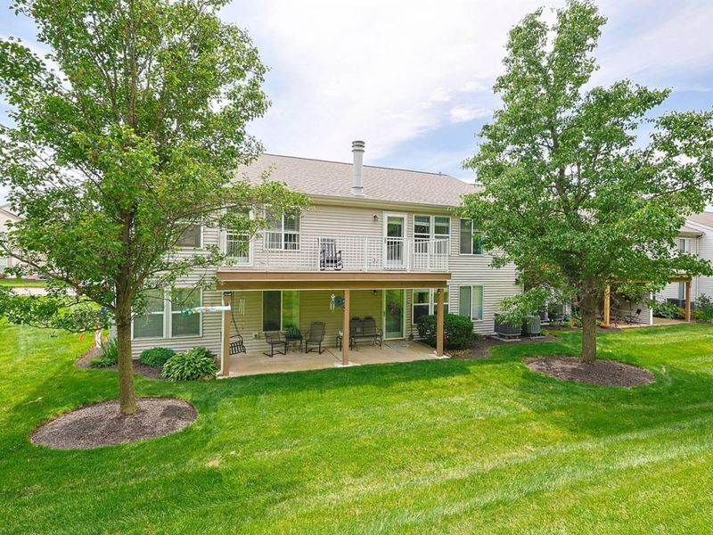 7350 Centrecrest Lane, Unit H, Florence, KY 41042 Photo 34