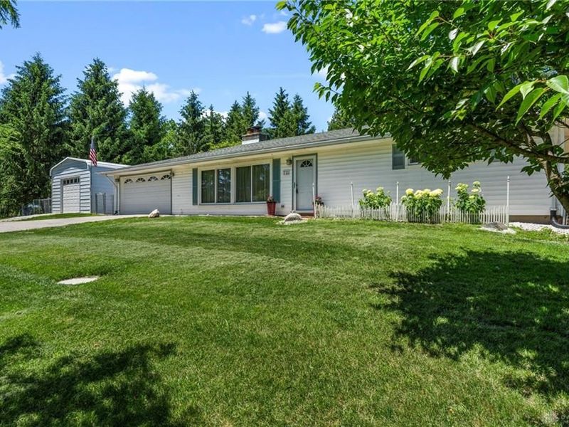 711 Upper Valley Pike, Springfield Township, OH 45504 Photo 3